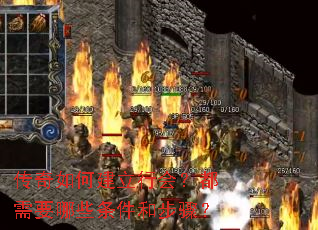 ������ν����л᣿����Ҫ��Щ�����Ͳ��裿