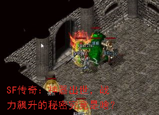 SF���棺����������ս����������ܾ�����ɶ��