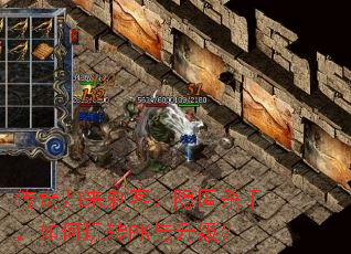 ��������̿ͣ�����ɱ�֣������תPK��������