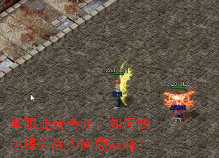 ��ְҵ����SF����ο�������ս���ʶ��۷壿