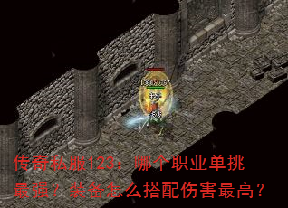 ����˽��123���ĸ�ְҵ������ǿ��װ����ô�����˺���ߣ�