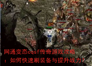 ��ͨ��̬cqsf������Ϸ���ԣ���ο���ˢװ��������ս����