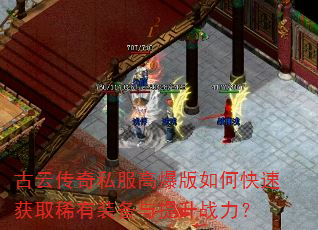 ���ƴ���˽���߱�����ο��ٻ�ȡϡ��װ��������ս����