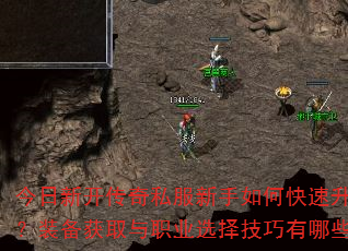 �����¿�����˽��������ο���������װ����ȡ��ְҵѡ��������Щ��