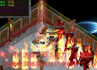 ��ο���������ɱ����������ְҵ������Ϸʵս����ȫ������