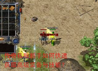 ����˽��������ο��ٻ�ȡ�߼�װ���뼼�ܣ�