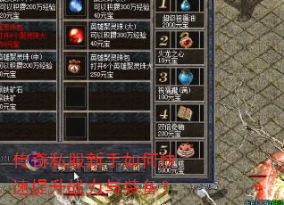 ����˽��������ο�������ս����װ����