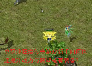 ��ְҵ�񱬴�����Ϸ������ο�������ս�����ȡϡ��װ����