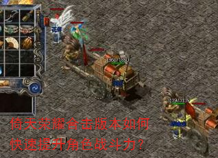 ������ҫ�ϻ��汾��ο���������ɫս������