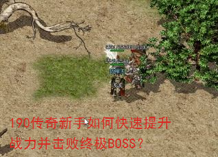190����������ο�������ս���������ռ�BOSS��