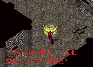 ����˽�����а�ǰʮǿְҵѡ����������������Щ��