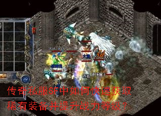 ����˽��SF����ο��ٻ�ȡϡ��װ��������ս���ȼ���