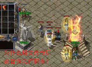 Ϊʲô���䴫�������ѡ��ʦְҵ��