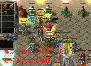 �����ϻ����˹��ԣ����ֱ�֪ʮ��Ҫ����ʲô��