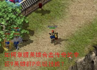 �������Ӣ�ۺϻ����������9Ӣ��ȺP�߼����ܣ�