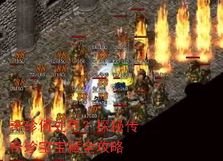 ����δ�Ѱ��̽�ش����䱦����ȫ����