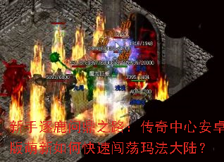 ������¹�ʶ�֮·���������İ�׿��������ο��ٴ����귨��½��