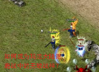 ��γ�Ϊ�귨��½��¹ս�е��޵�ս��