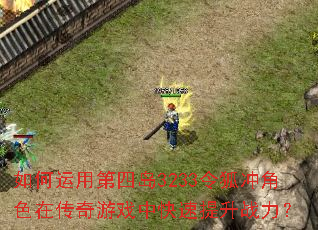 ������õ��ĵ�3233������ɫ�ڴ�����Ϸ�п�������ս����